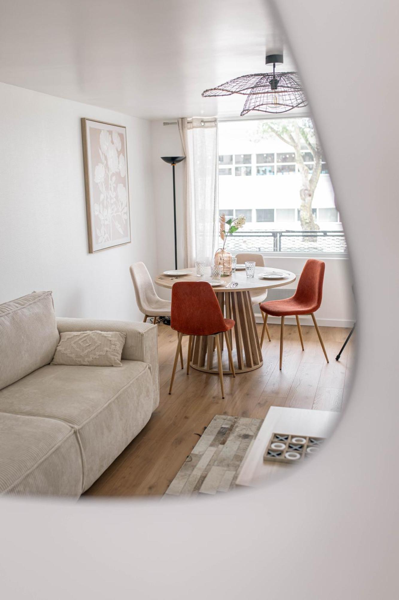 Appartement Devant Nausicaa Boulogne-sur-Mer Extérieur photo