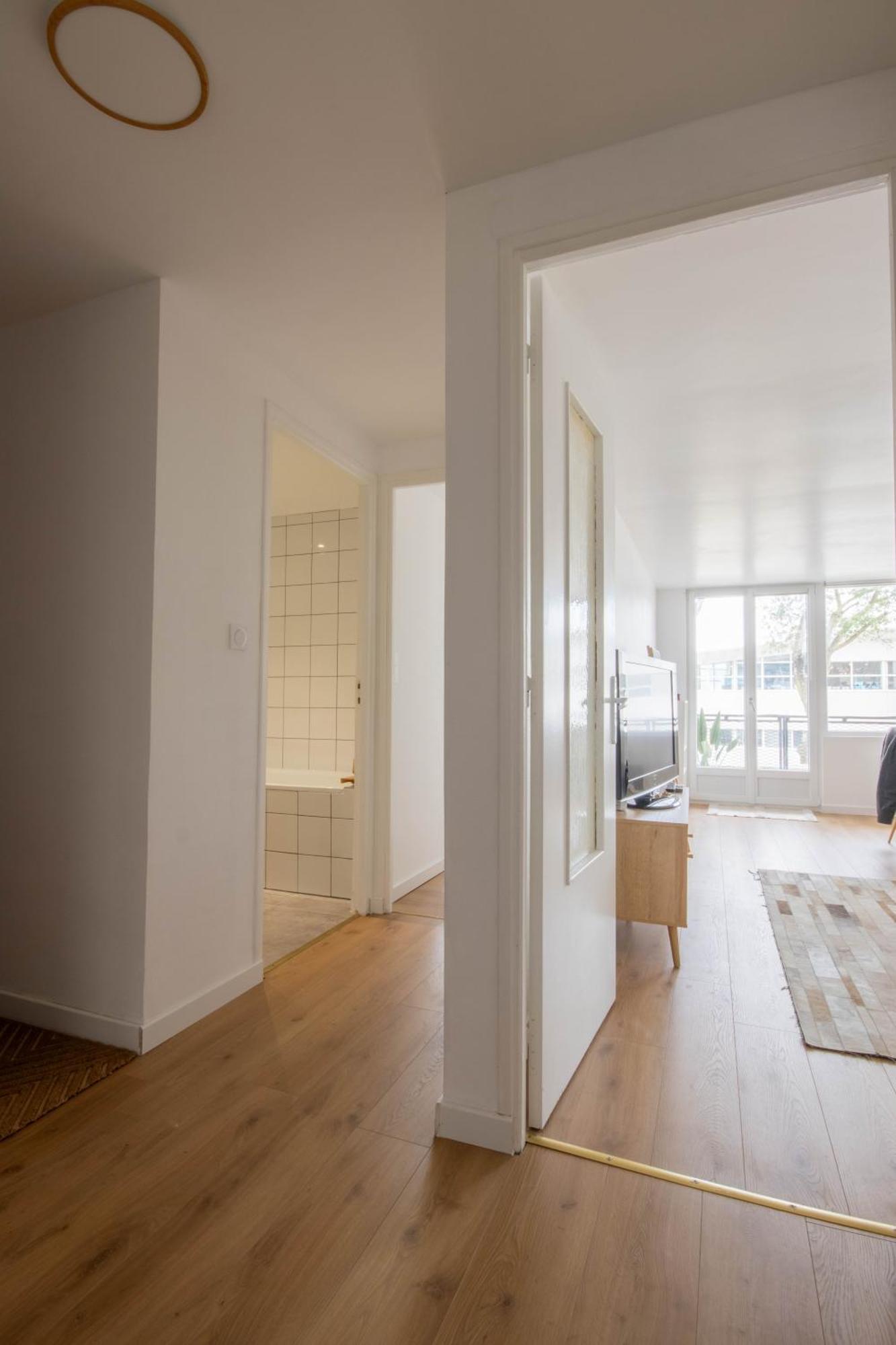 Appartement Devant Nausicaa Boulogne-sur-Mer Extérieur photo