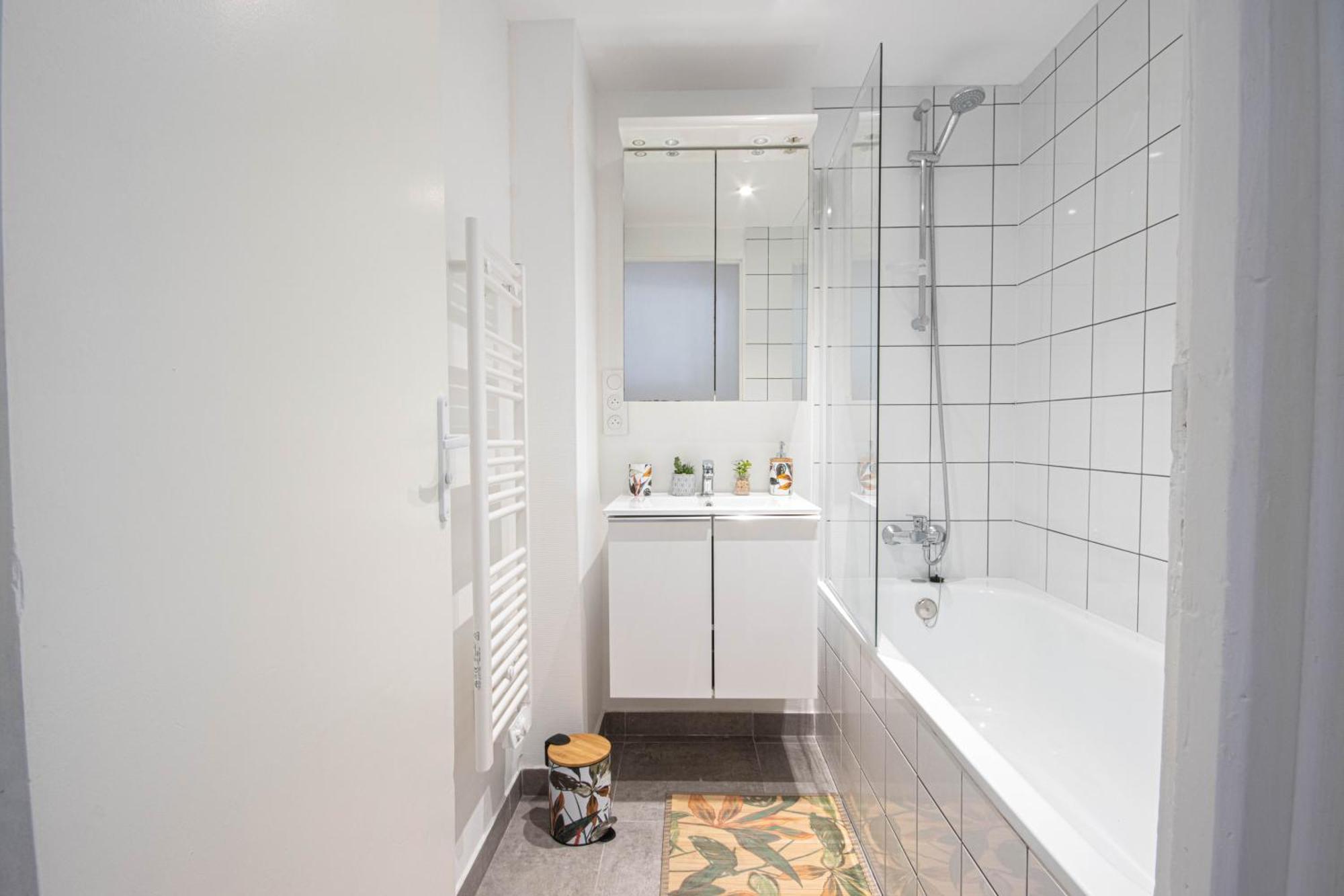 Appartement Devant Nausicaa Boulogne-sur-Mer Extérieur photo