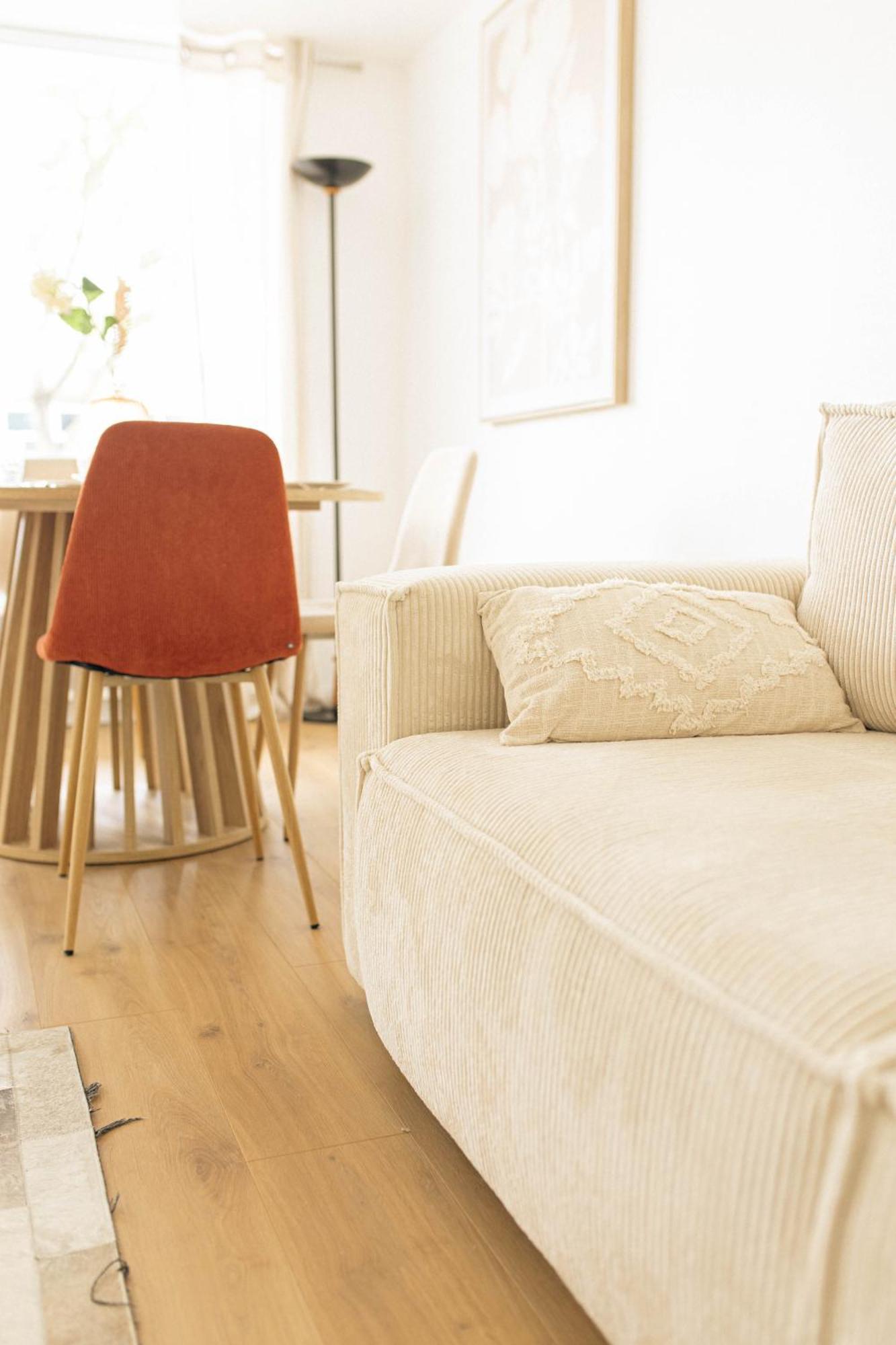 Appartement Devant Nausicaa Boulogne-sur-Mer Extérieur photo