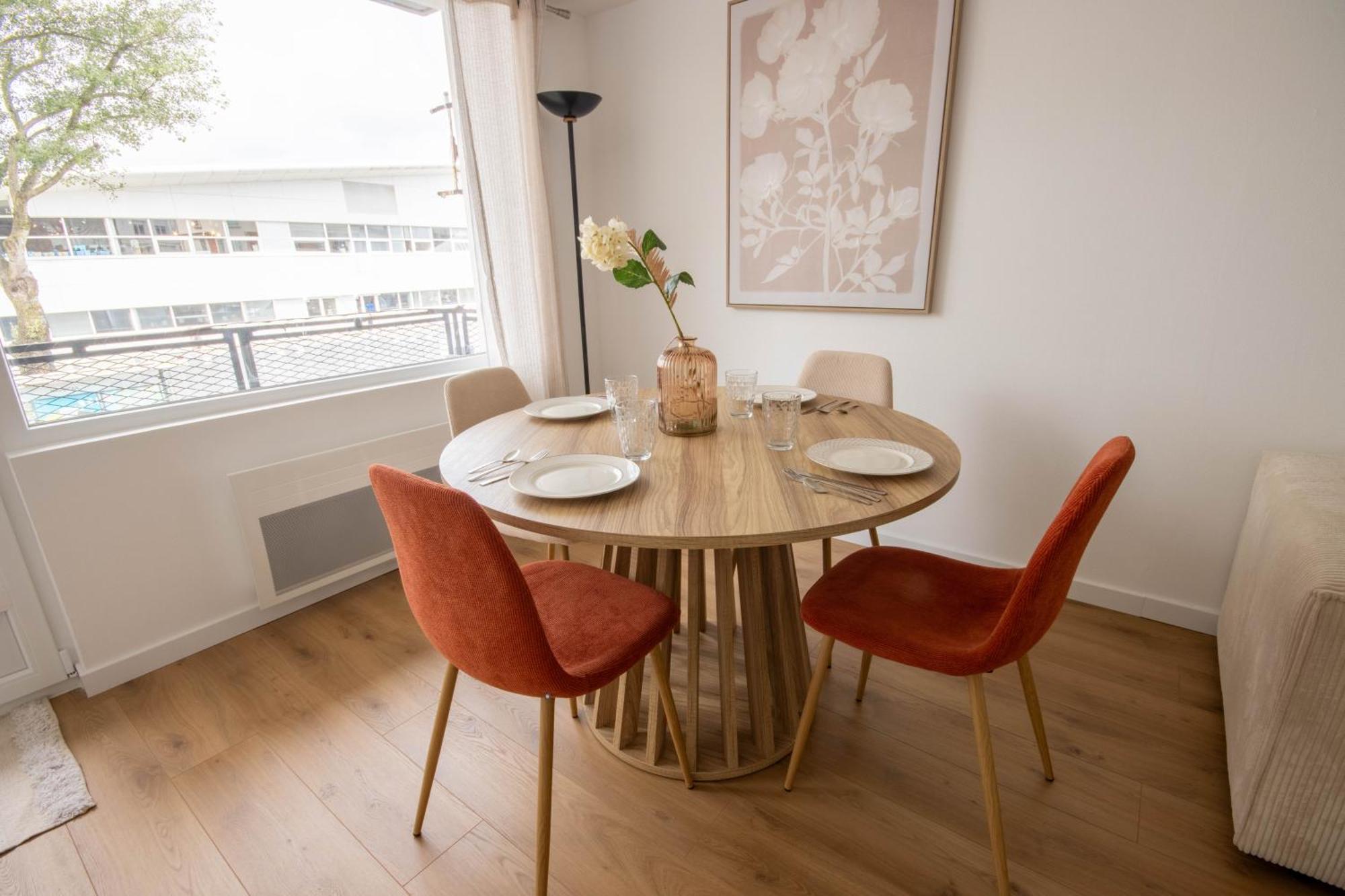Appartement Devant Nausicaa Boulogne-sur-Mer Extérieur photo